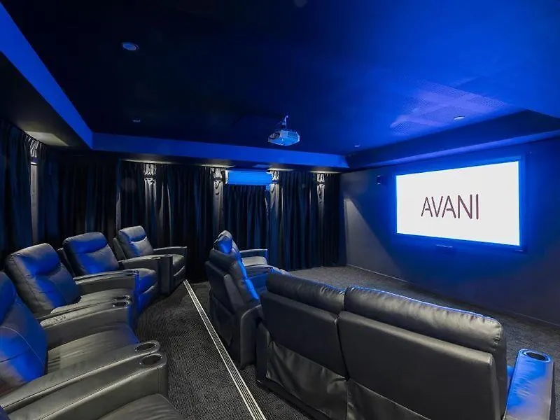 Avani Adelaide Residences Australien