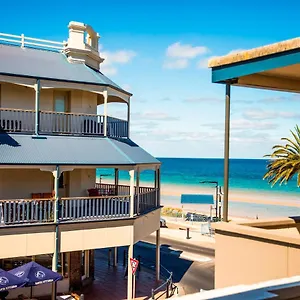 Esplanade Hotel Adelaide Hotel