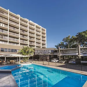 Mercure 4* Rockhampton