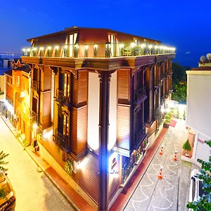 Glk Premier Sea Mansion & Spa 4* Istanbul