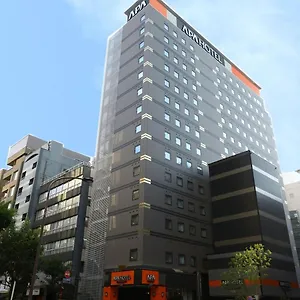 Apa Omori Ekimae 3* Präfektur Tokio
