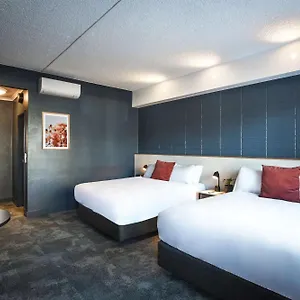 Мотель Hotelmotel