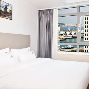 Park 3* Busan