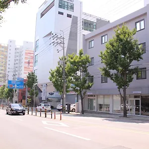Wood House 3* Busan