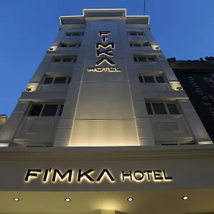 Fimka 2* Istanbul