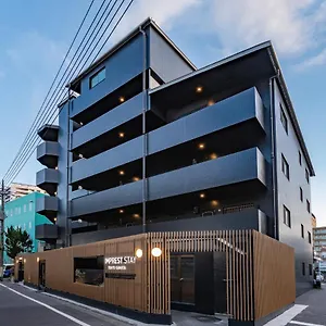 Imprest Kamata 3* Präfektur Tokio