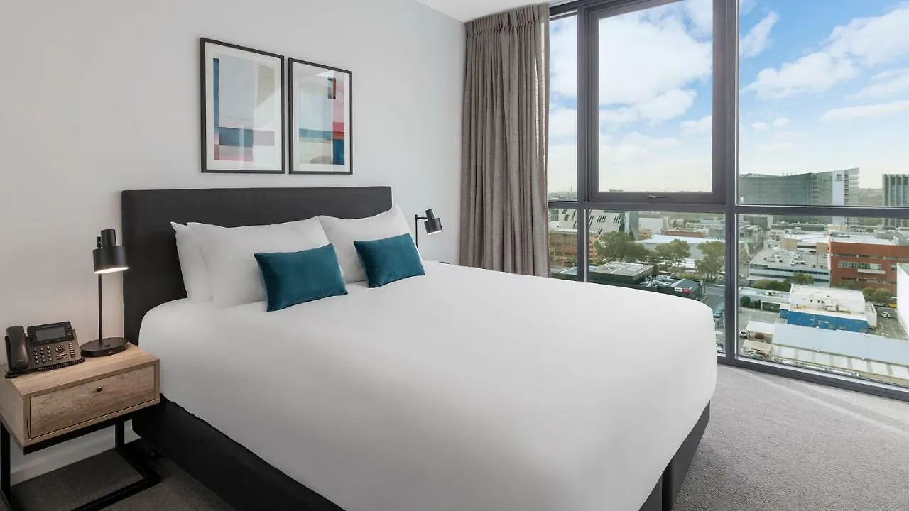 Avani Adelaide Residences 4*,  Australia