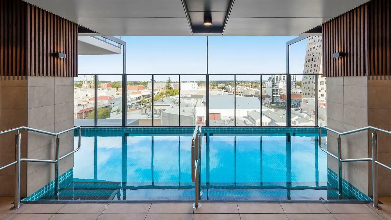 Avani Adelaide Residences Aparthotel