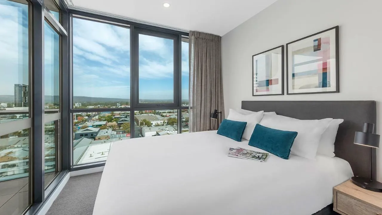 Avani Adelaide Residences