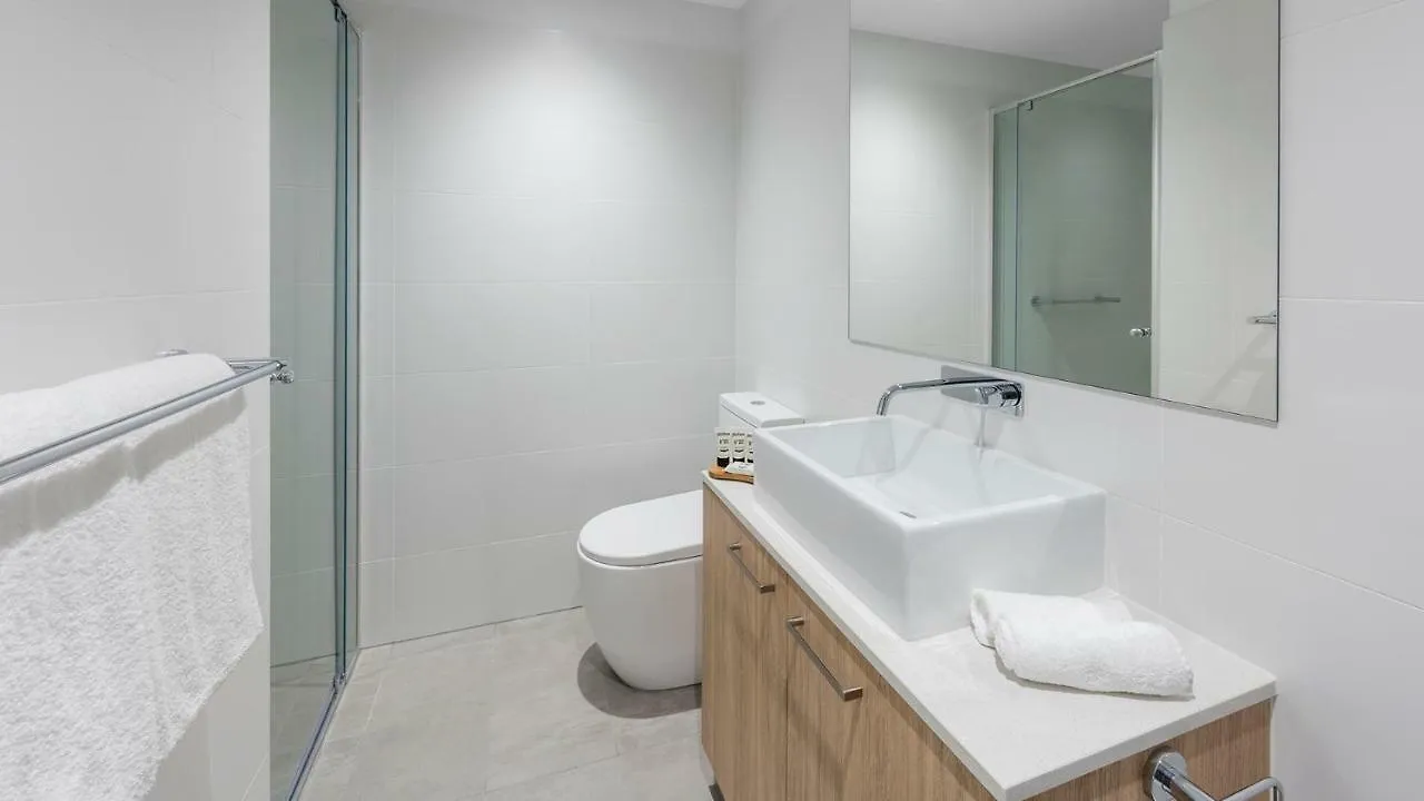 Avani Adelaide Residences Aparthotel