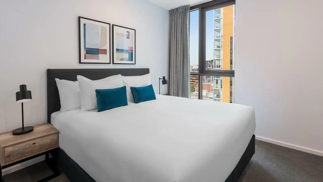 Avani Adelaide Residences Australia