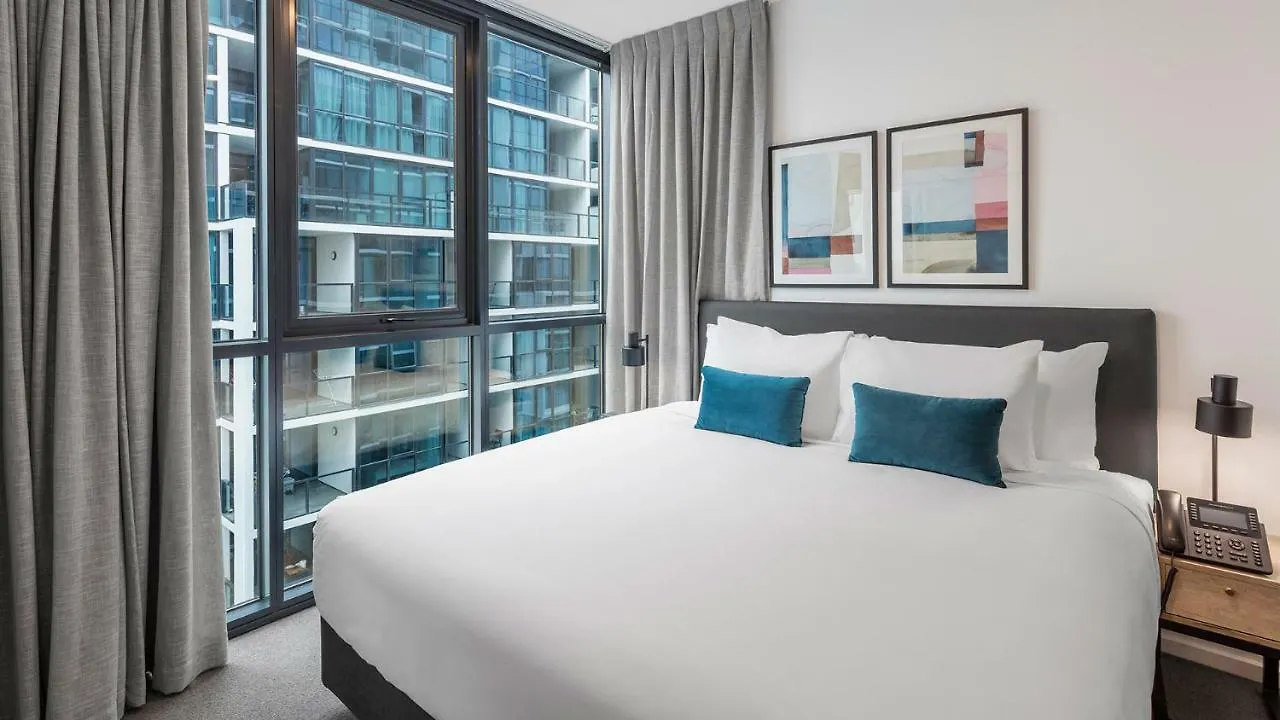 Avani Adelaide Residences Aparthotel