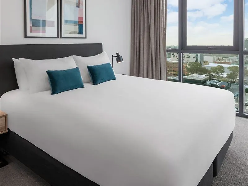 **** Aparthotel Avani Adelaide Residences Australia